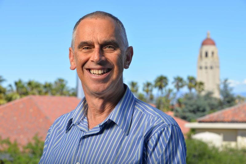 Russ Altman
