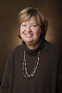 Nancy Cox