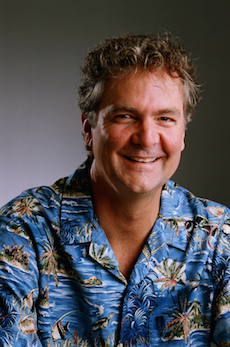 David Haussler