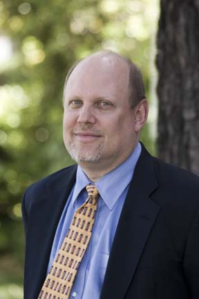 David Magnus