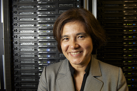 Lucila Ohno-Machado