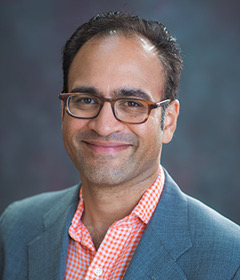 Chirag Patel