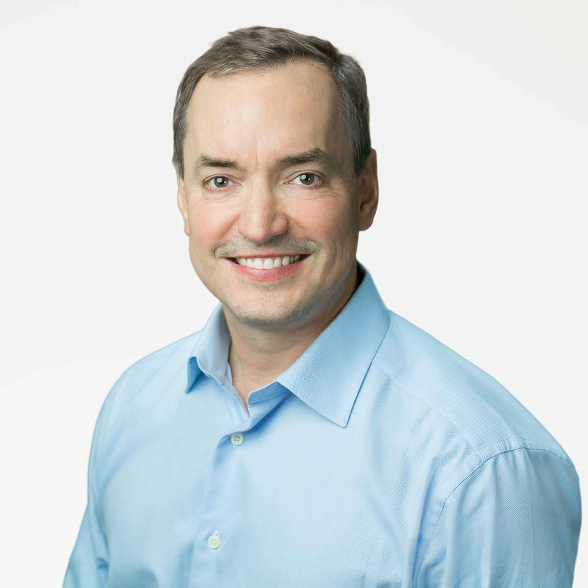Scott Penberthy