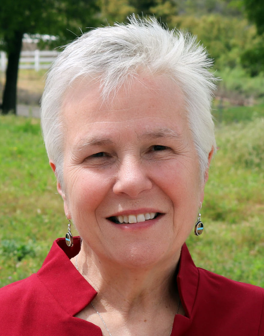 Sharon Terry
