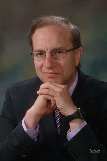 Isaac Kohane
