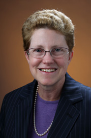 Ellen Clayton