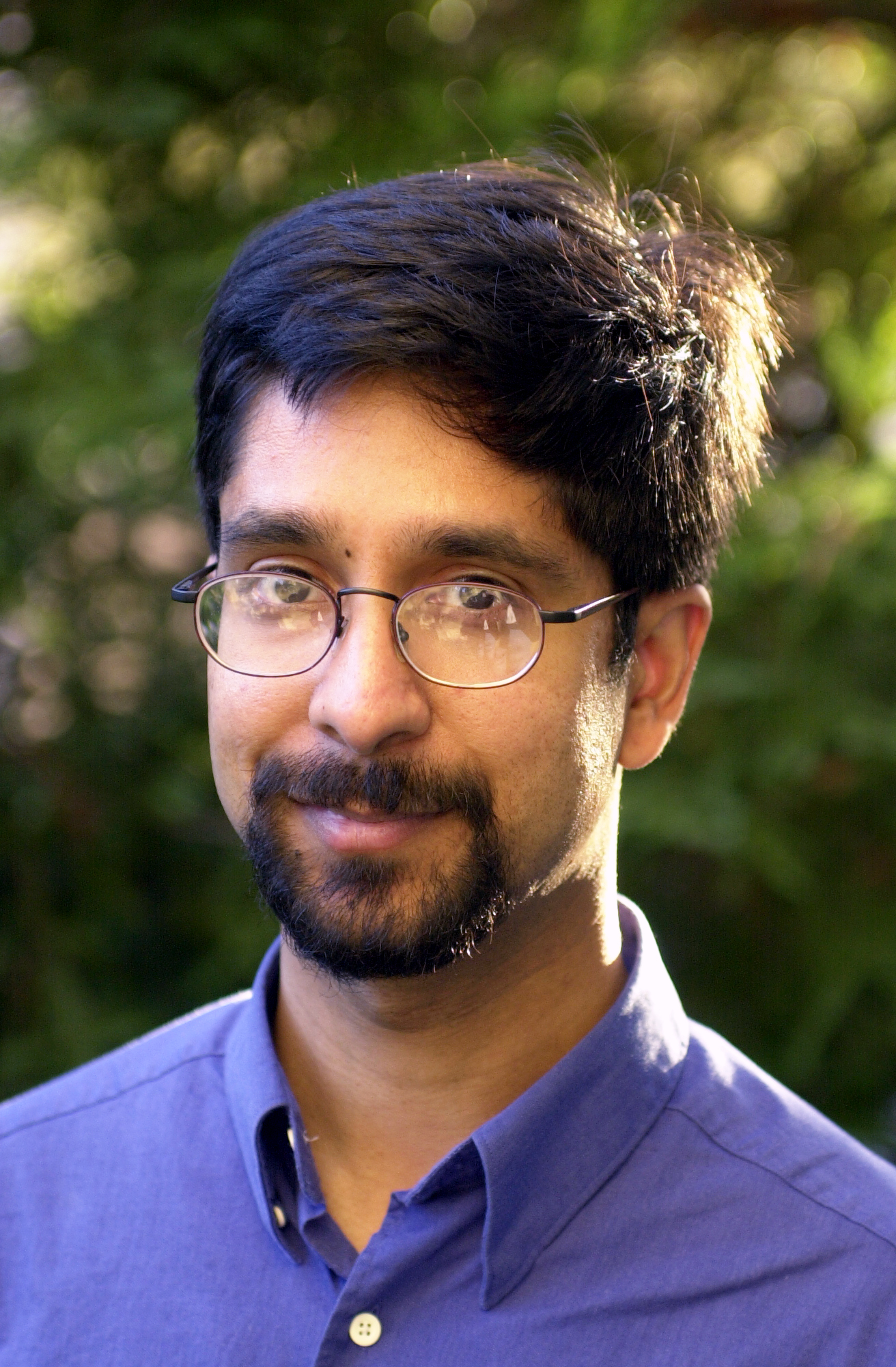 Vijay Pande