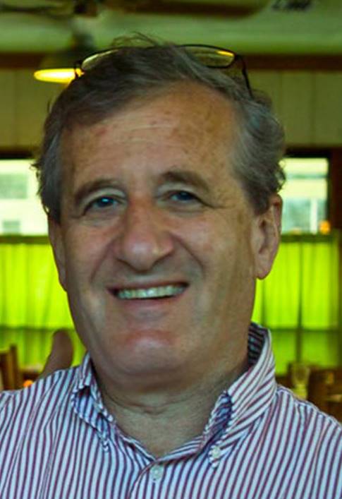 Dan Roden