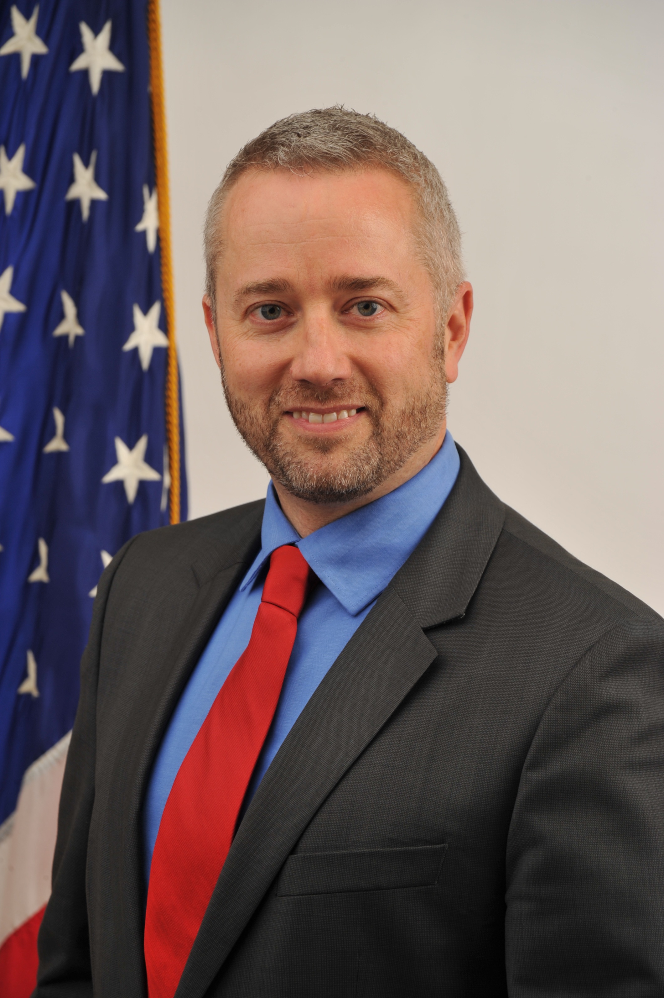 Douglas Fridsma