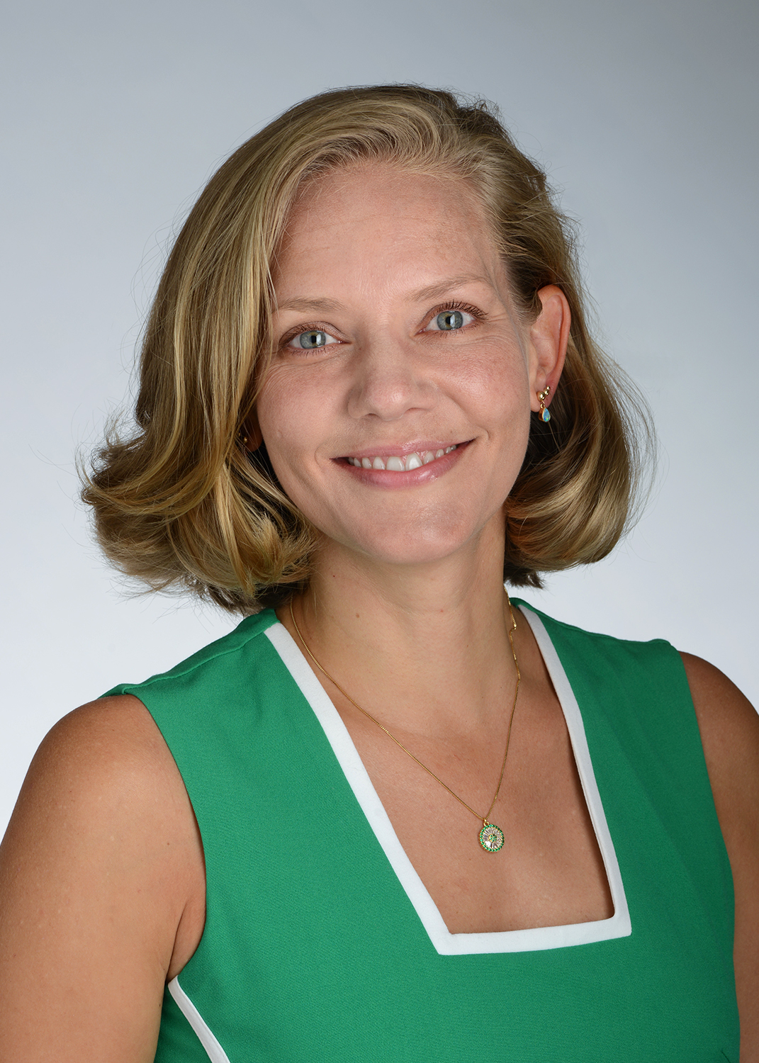 Olivia J. Veatch