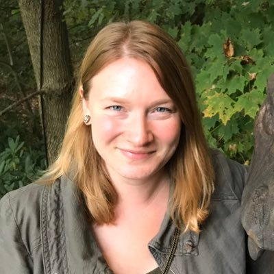Rachel L. Kember