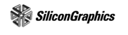 [Silicon Graphics logo]