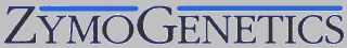 [Zymogenetics logo]